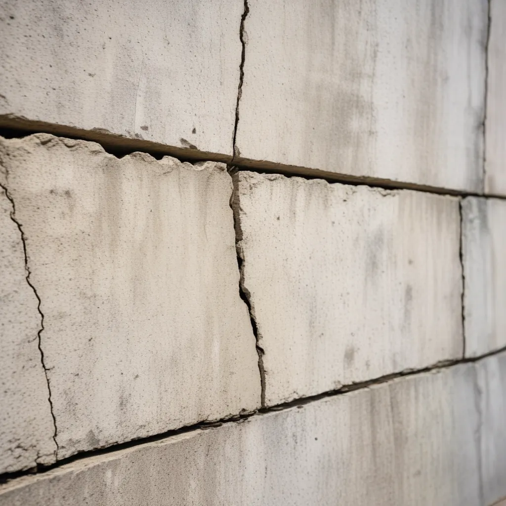 Addressing Concrete Cracks in Ocala: Expert-Approved Solutions