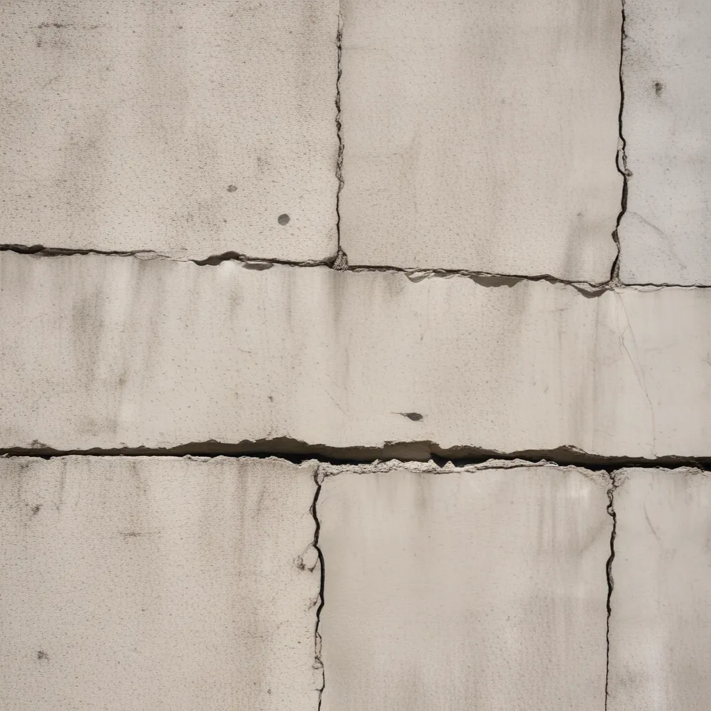 Addressing Concrete Cracks in Ocala: Professional Advice and Solutions