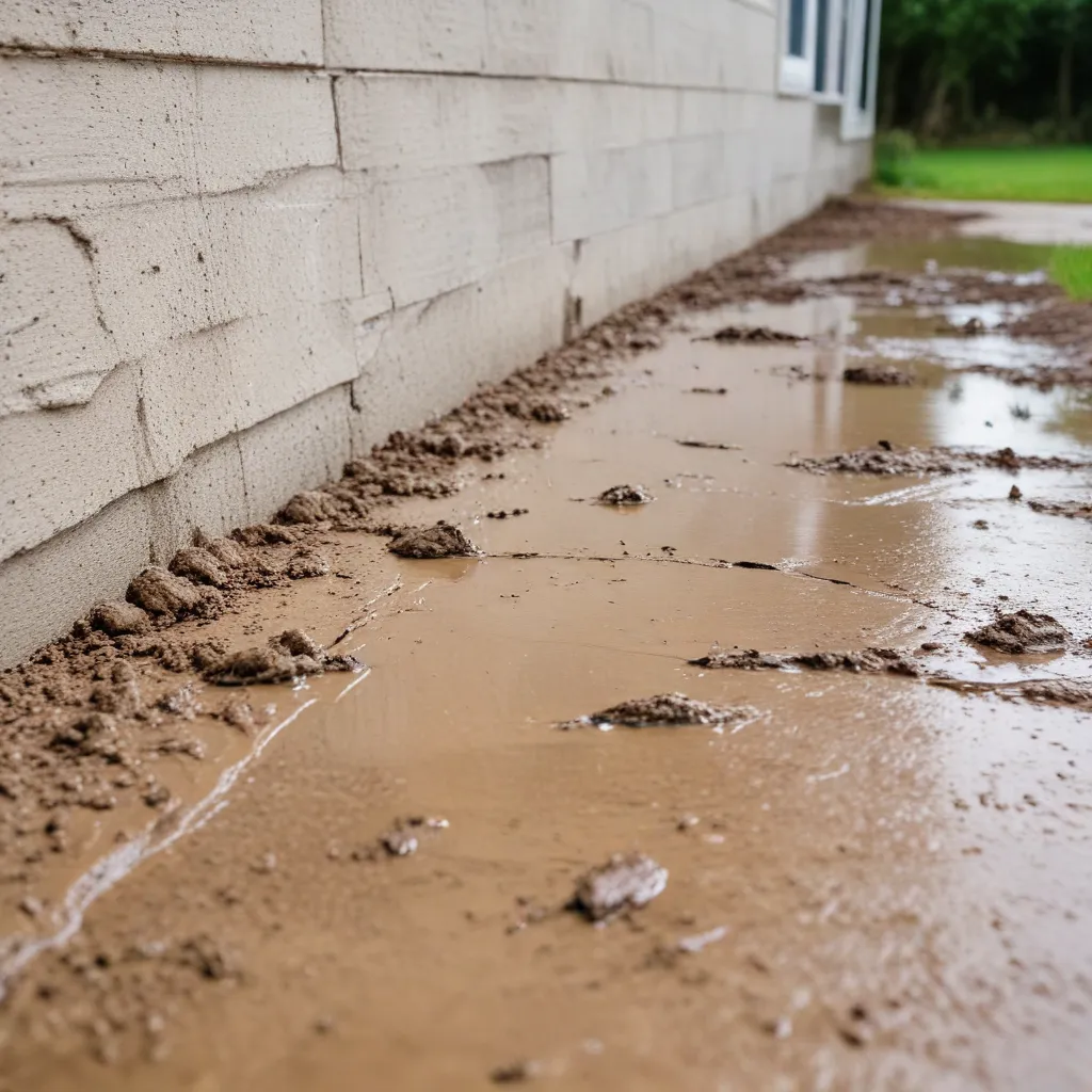 Addressing Uneven Concrete: Mud Jacking Solutions for Homeowners