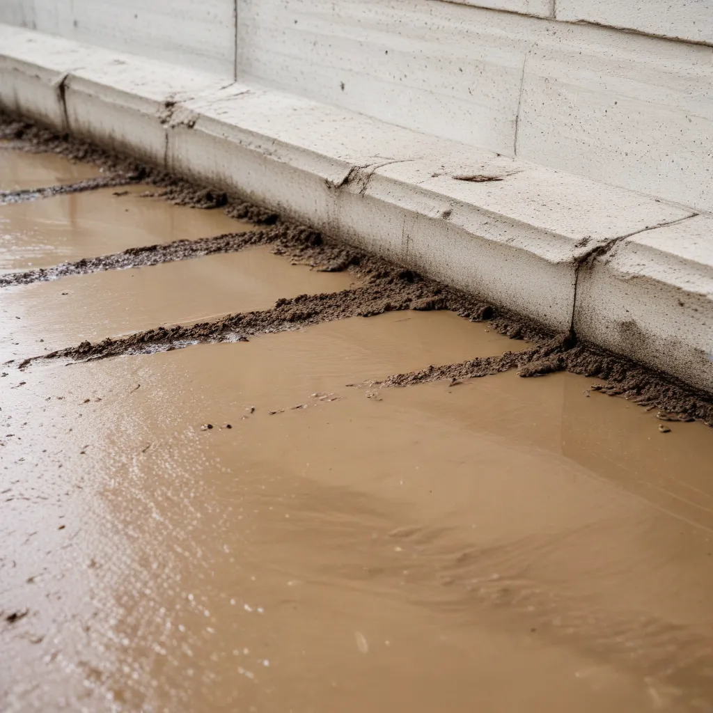 Addressing Uneven Concrete: Mud Jacking Techniques for Homeowners