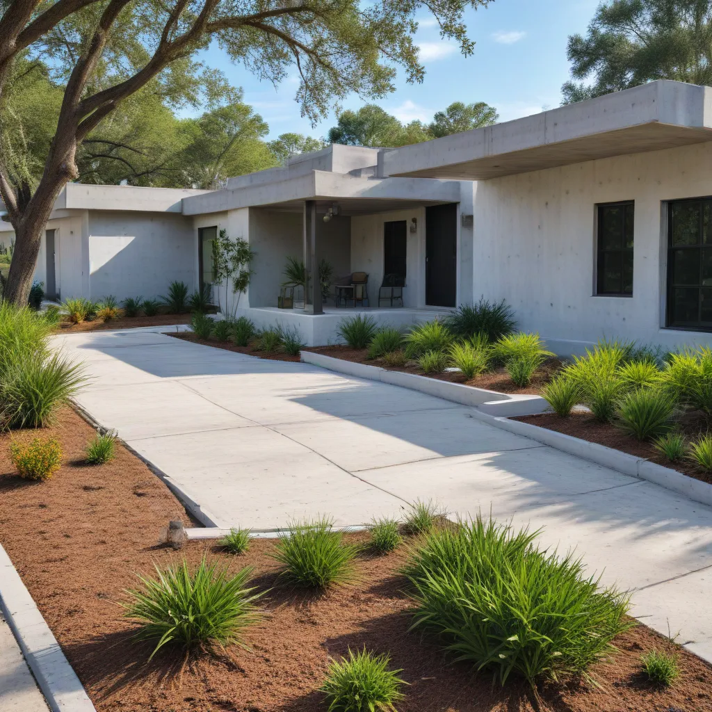 Captivating Concrete Creations to Elevate Ocala’s Residential Lifestyles