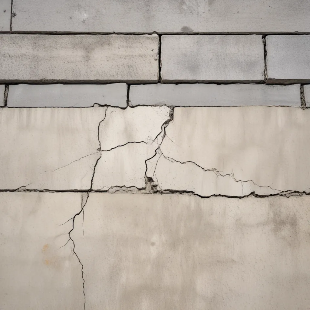 Combating Concrete Cracks: Effective Repair Strategies for Ocala Homeowners