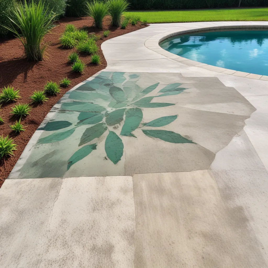 Concrete Canvas: Transforming Ocala’s Landscapes with Flair