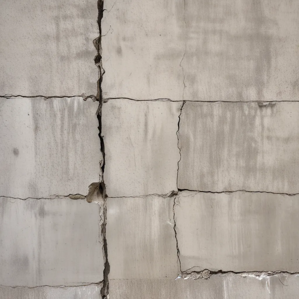 Concrete Crack Remediation: Advanced Repair Methods for Homeowners