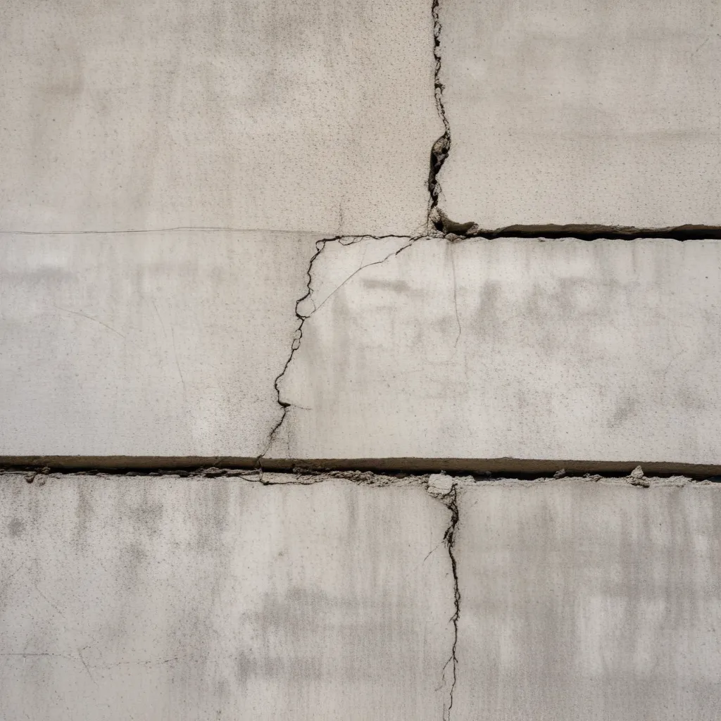 Concrete Crack Remediation: Advanced Repair Options in Ocala