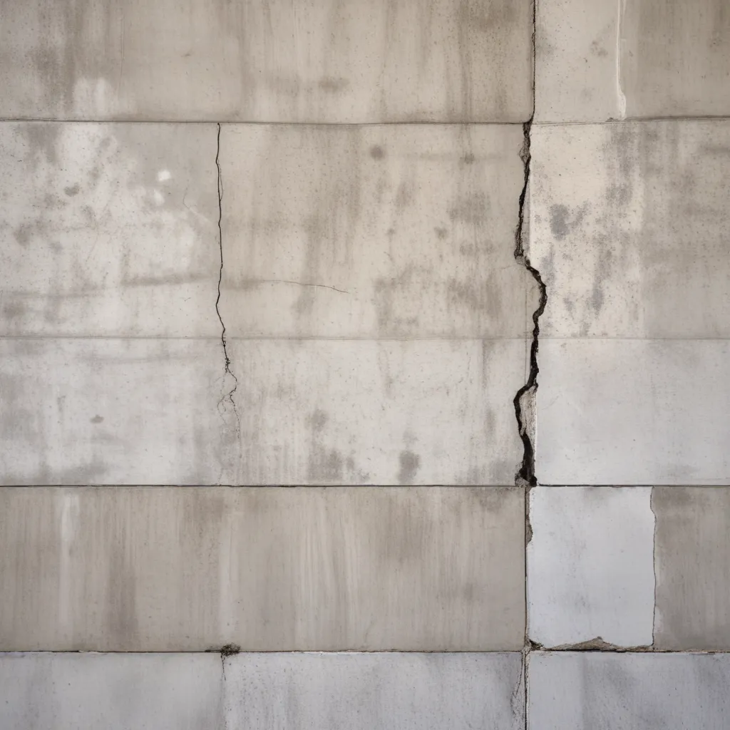 Concrete Crack Remediation: Advanced Repair Solutions for Homeowners