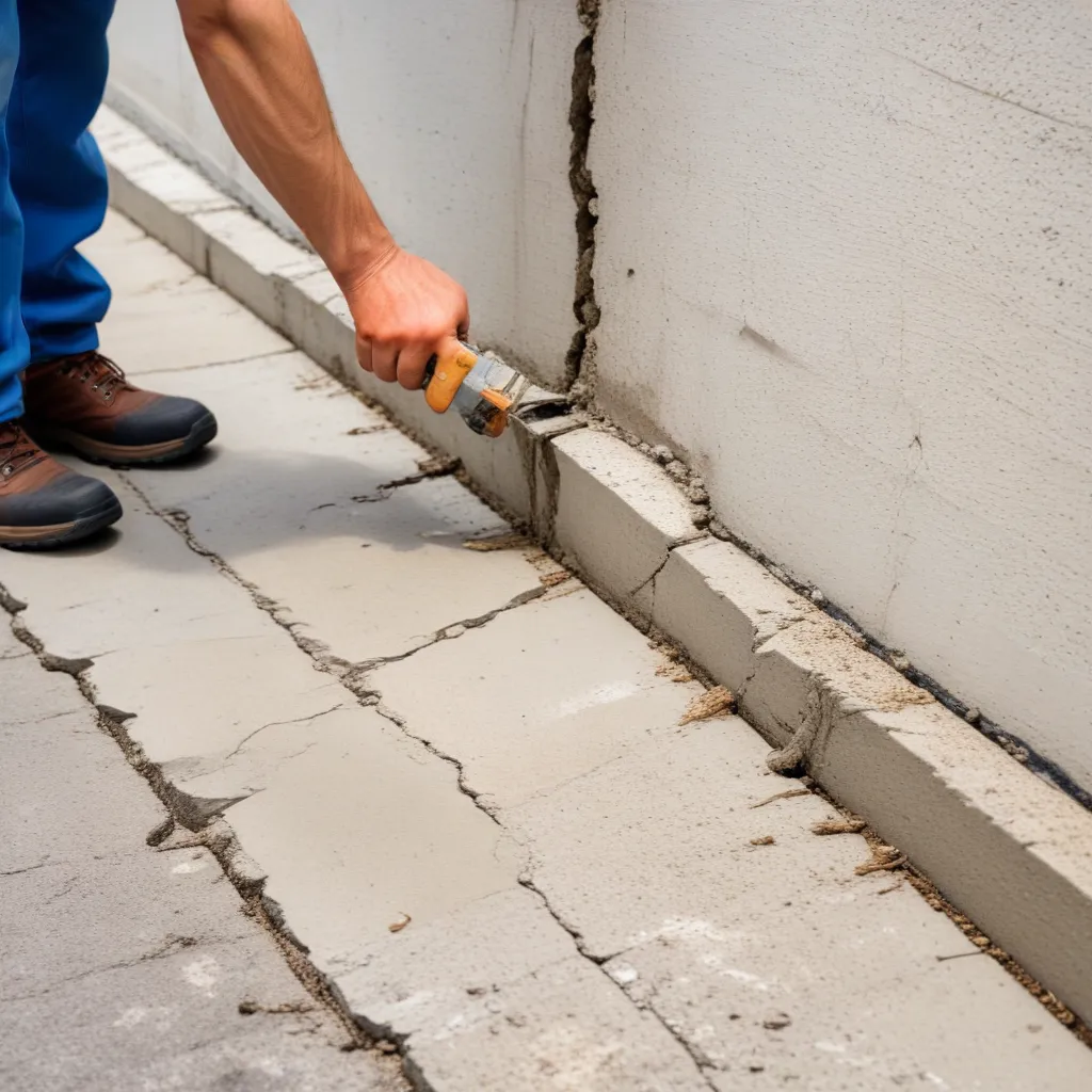 Concrete Crack Remediation: Advanced Repair Solutions in Ocala