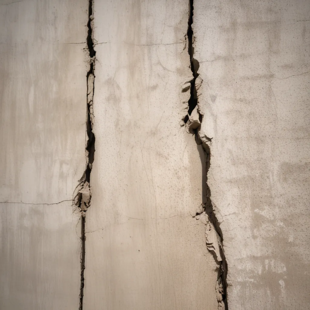 Concrete Crack Remediation: Homeowner-Friendly Repair Solutions