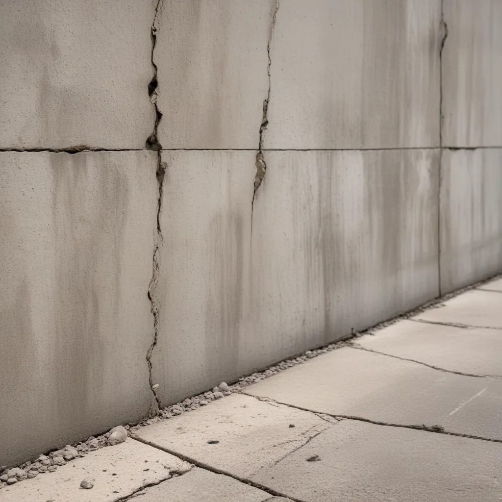 Concrete Crack Remediation: Preserving Your Investment’s Longevity