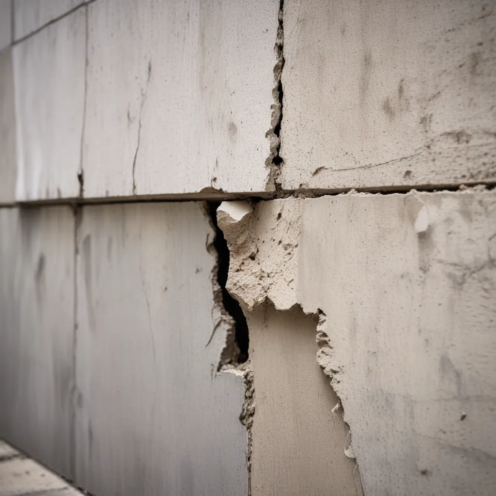 Concrete Crack Remediation: Preserving the Longevity of Your Investment