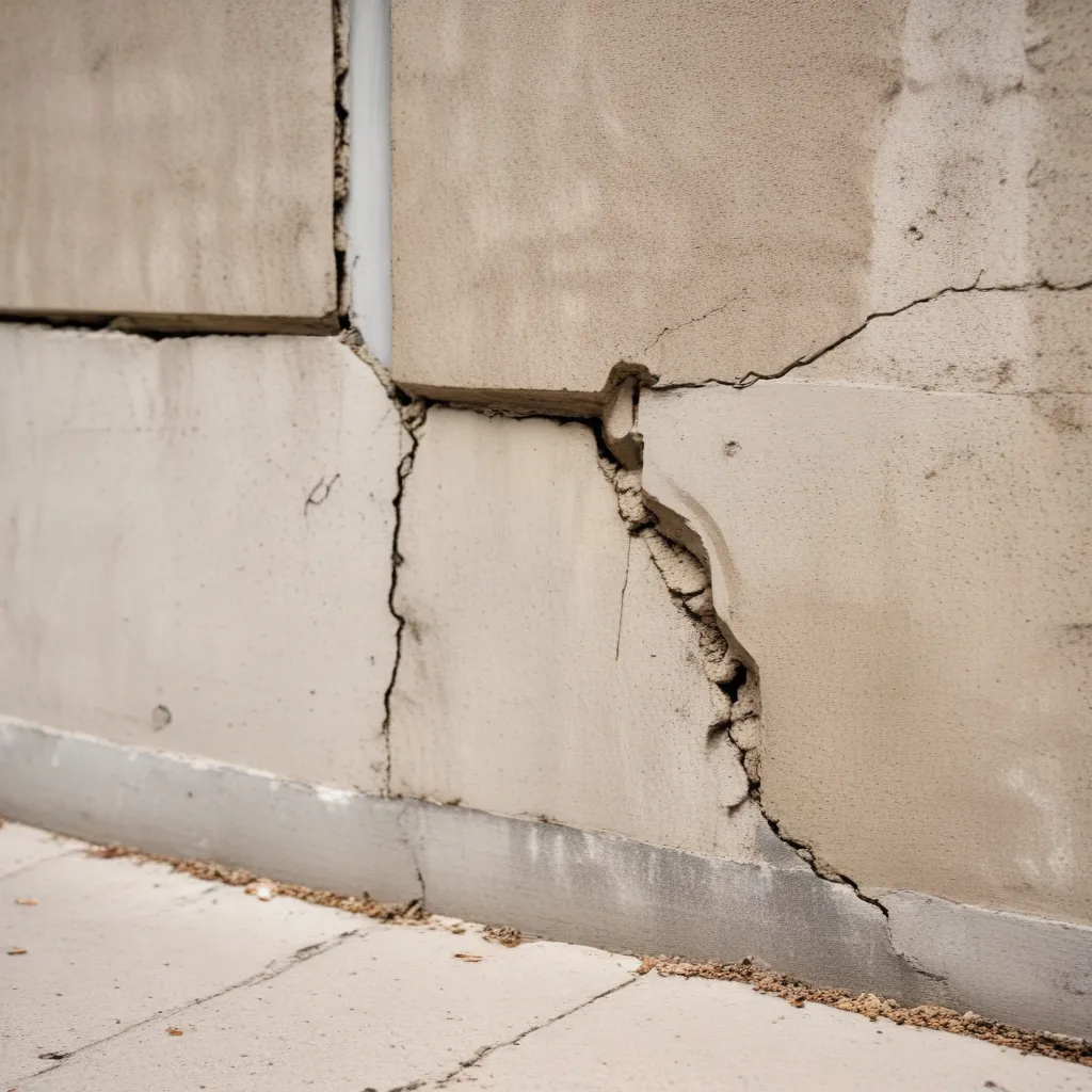 Concrete Crack Remedies for Ocala Homeowners: Long-Lasting Repairs