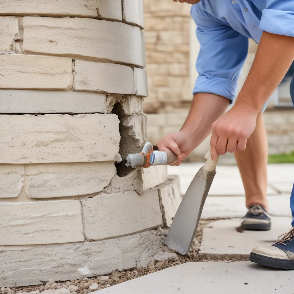 Concrete Crack Remedies for Ocala Homeowners: Reliable, Long-Lasting