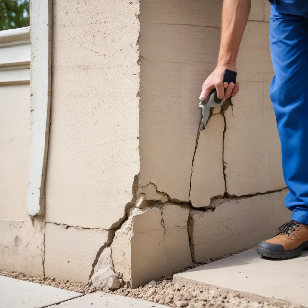 Concrete Crack Remedies for Ocala Homeowners: Reliable, Long-Lasting Repairs