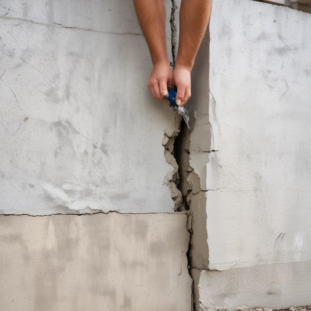 Concrete Crack Remedies in Ocala: Reliable, Long-Lasting Repair Techniques