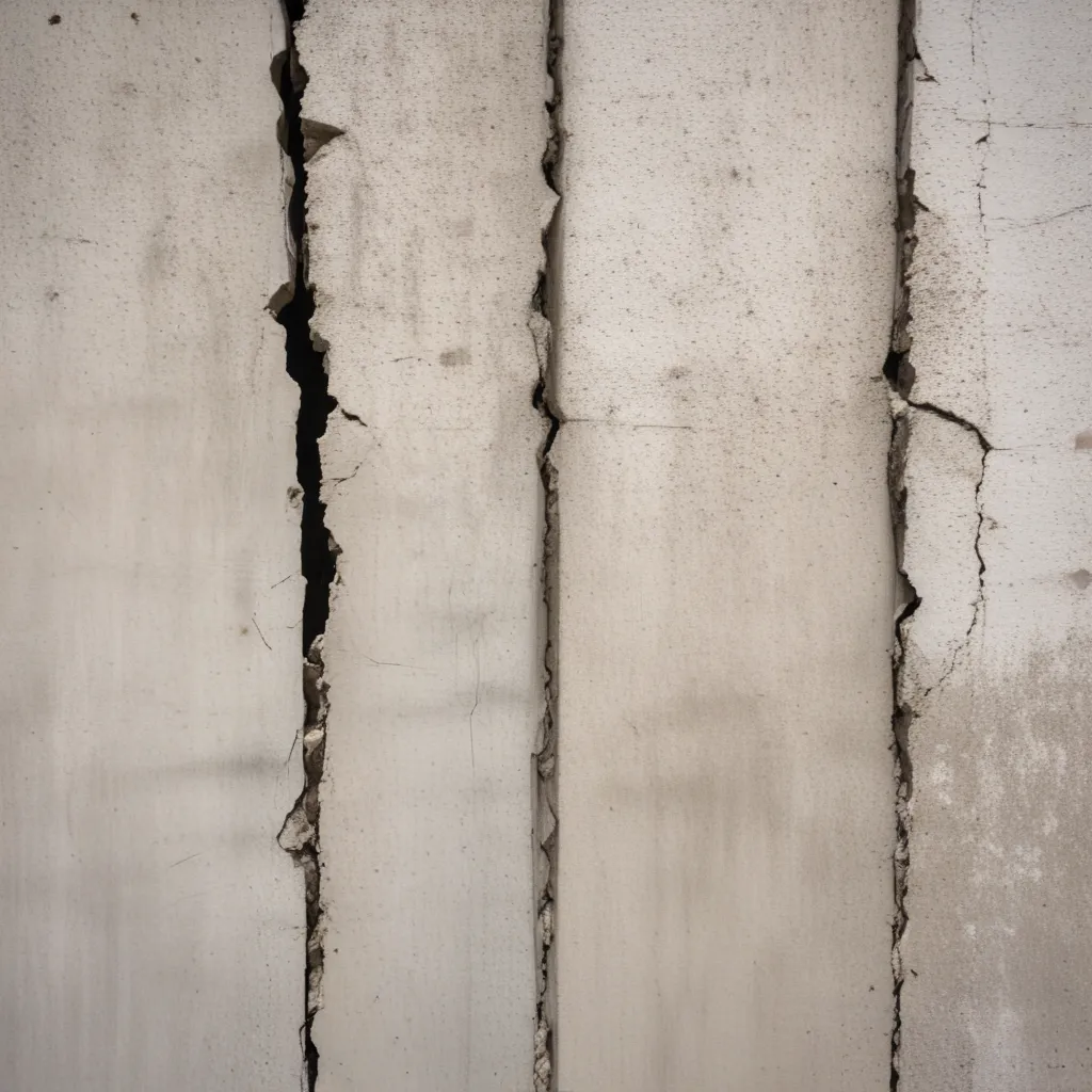 Concrete Crack Repair: Preserving Structural Integrity in Ocala