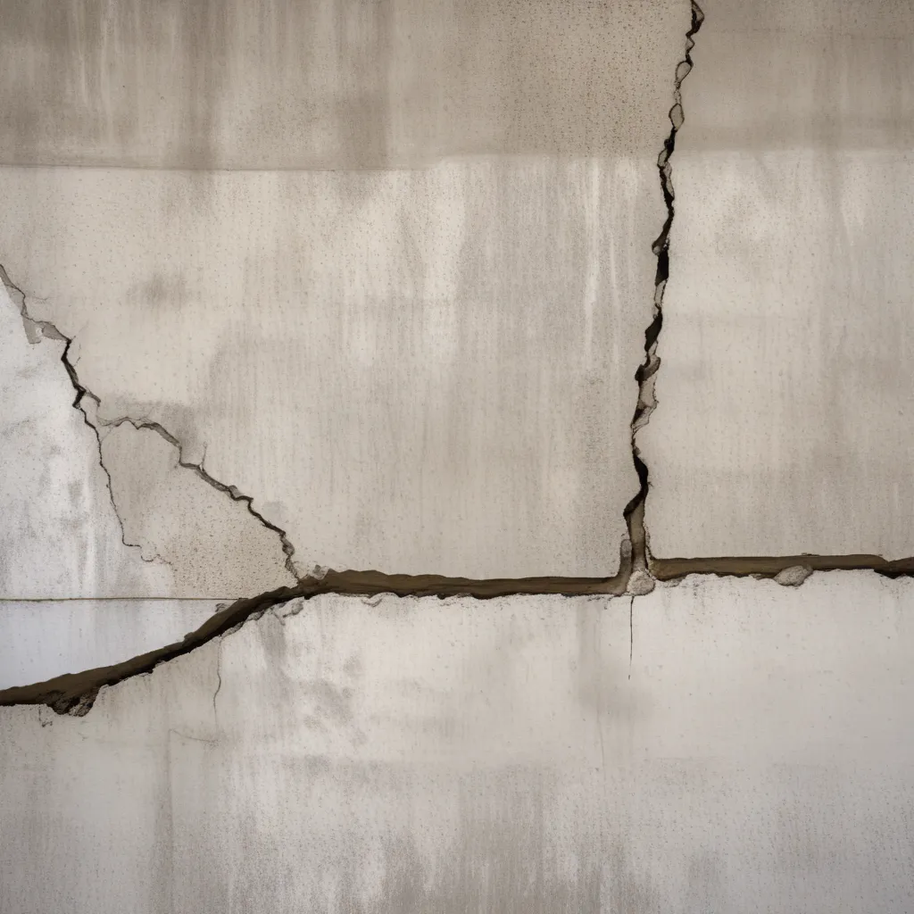 Concrete Crack Repair: Preserving the Integrity of Your Property