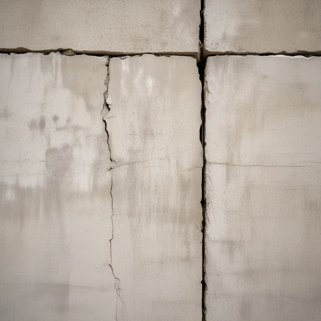 Concrete Crack Repair: Preserving the Structural Integrity of Your Property