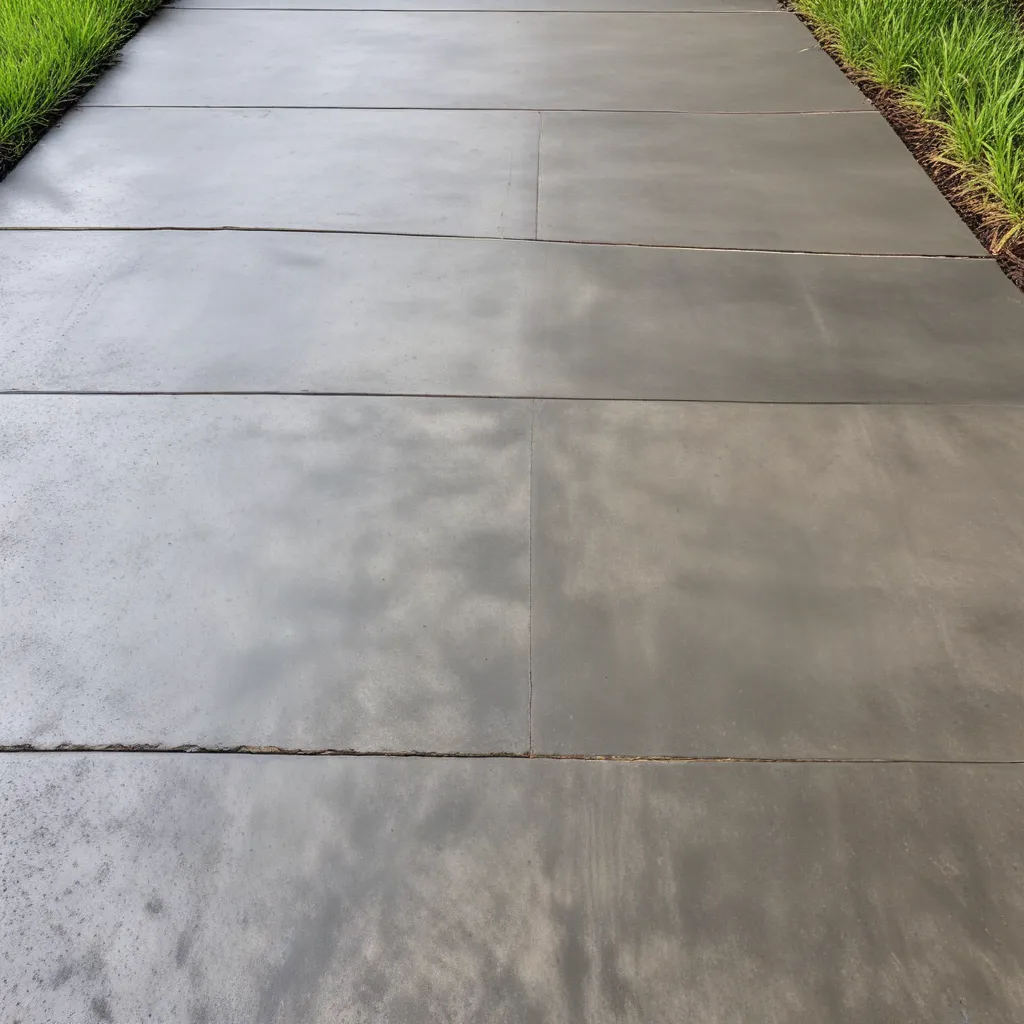 Concrete Driveway Resurfacing: Elevating Ocala’s Outdoor Spaces