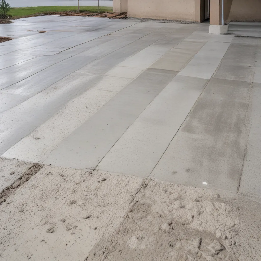 Concrete Durability: Ensuring Long-Lasting Structures in Ocala