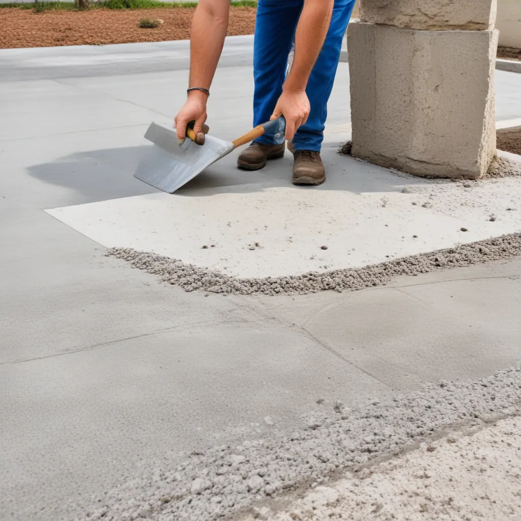 Concrete Expertise Empowering Ocala Businesses: Quality Workmanship Guaranteed