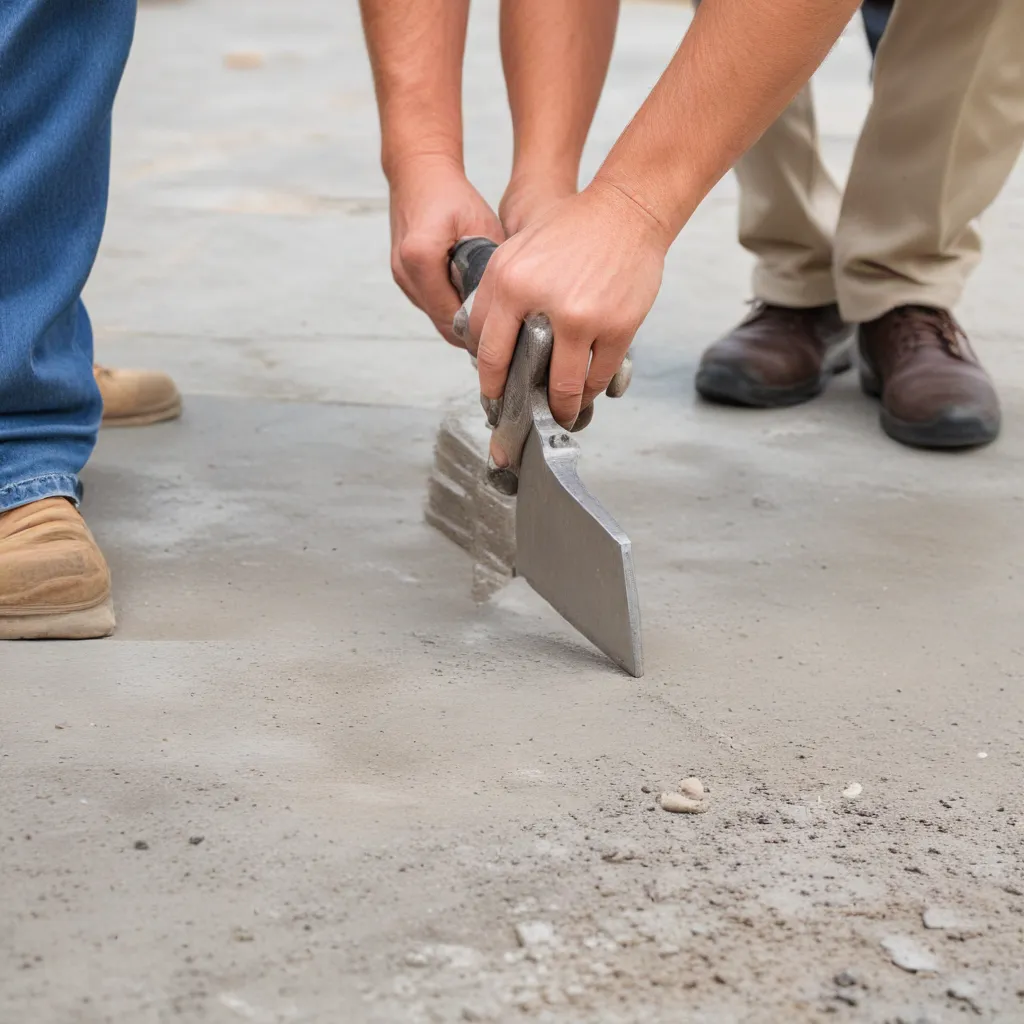 Concrete Expertise for Ocala Businesses: Quality Workmanship Guaranteed