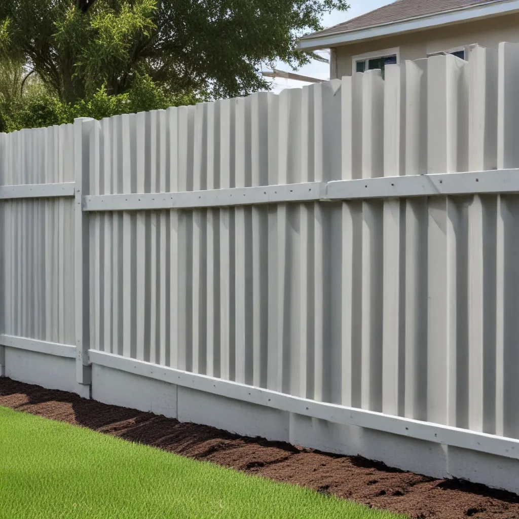 Concrete Fencing Solutions for Ocala Homeowners