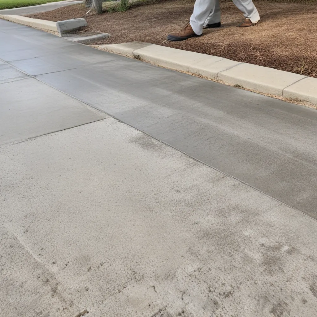 Concrete Maintenance Made Easy: Protecting Ocala’s Long-Term Investments