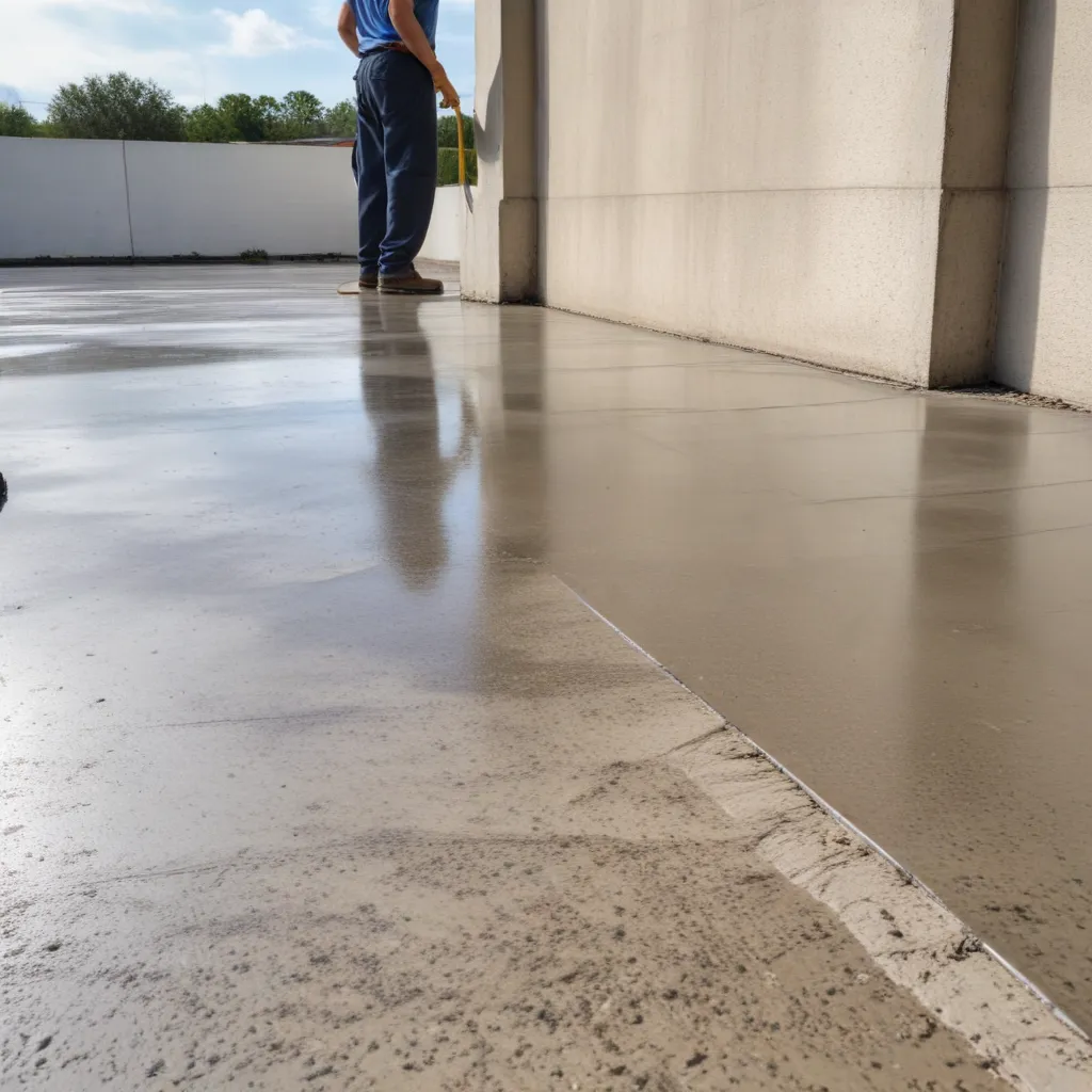 Concrete Maintenance Mastery in Ocala: Preserving Long-Term Investments