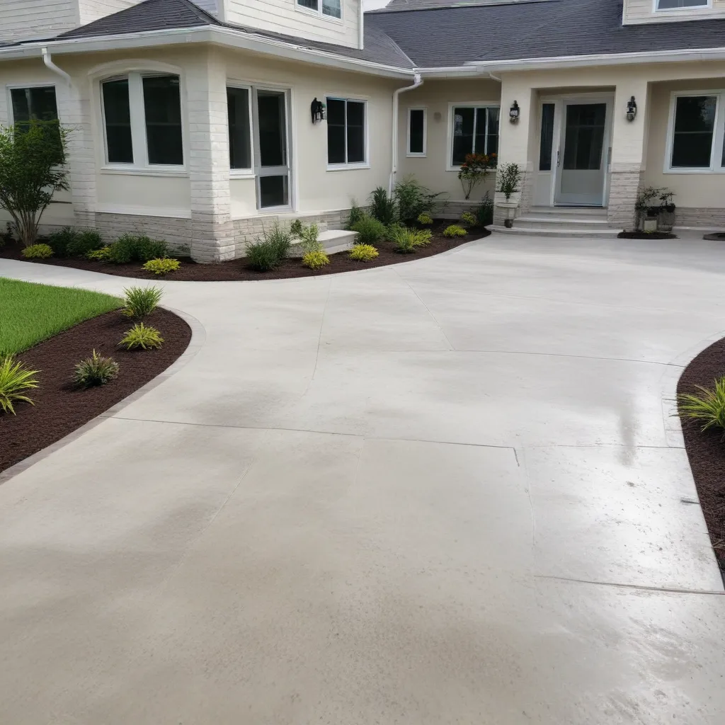 Concrete Patio Remodeling in Ocala: A Step-by-Step Guide