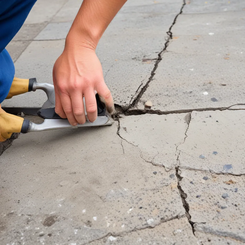 Concrete Repair Expertise in Ocala: Addressing Cracks and Damage Effectively