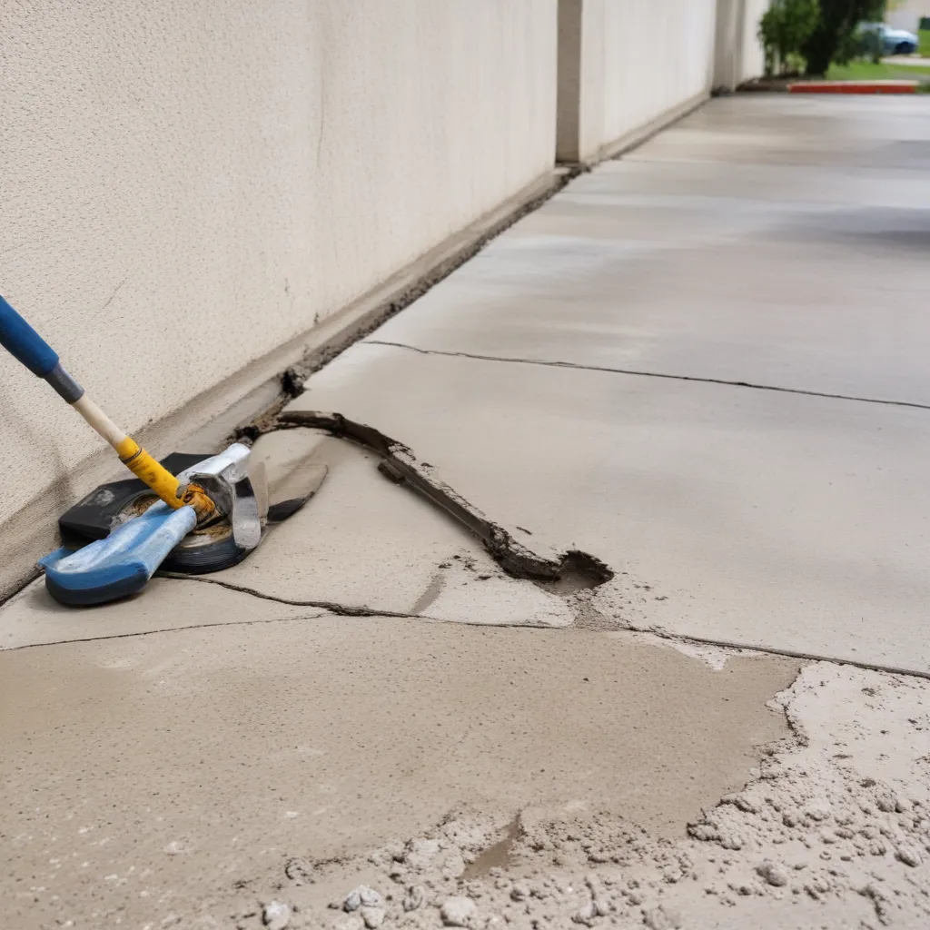 Concrete Repair Experts in Ocala: Maintaining Structural Integrity