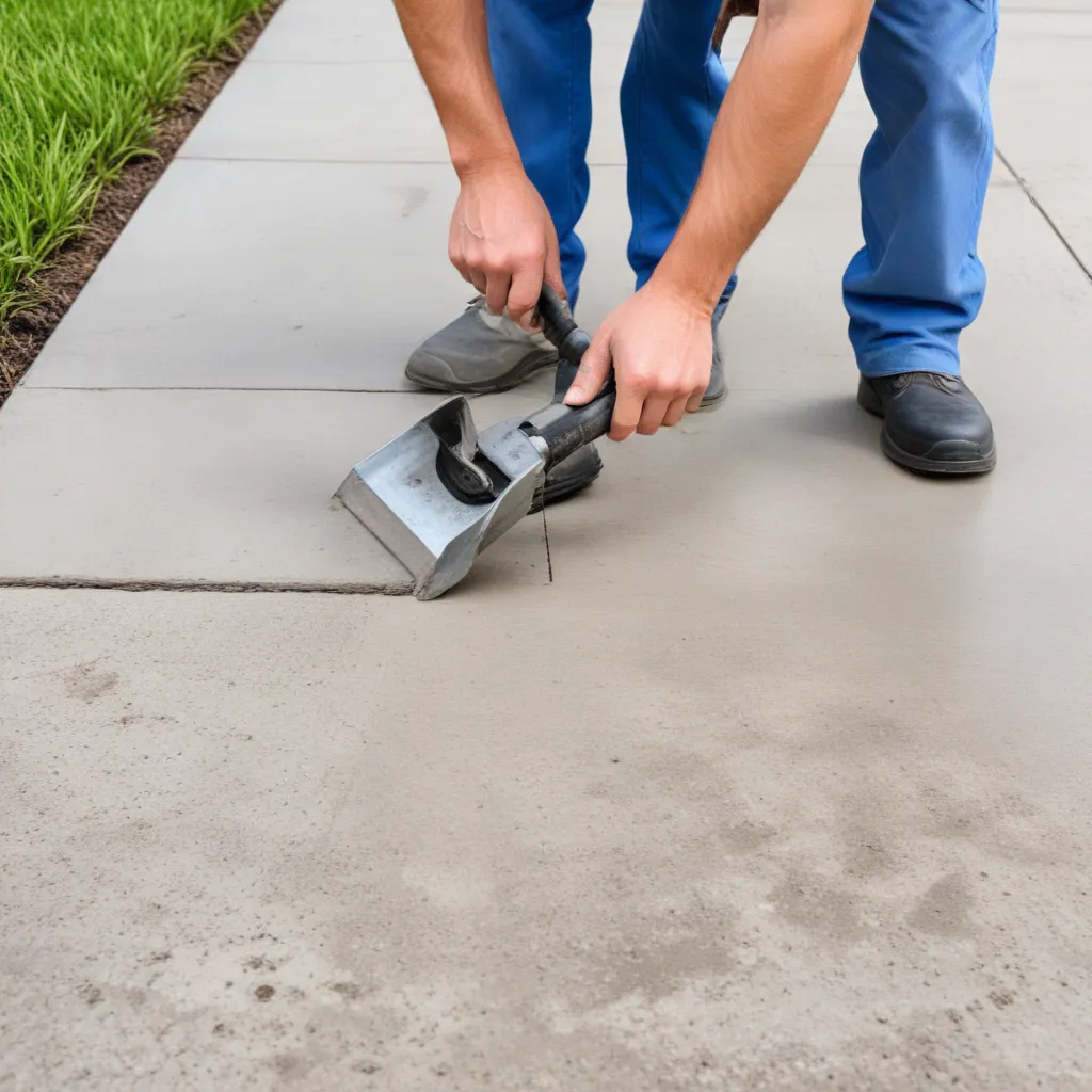 Concrete Repair Professionals in Ocala: Restoring Strength and Aesthetics