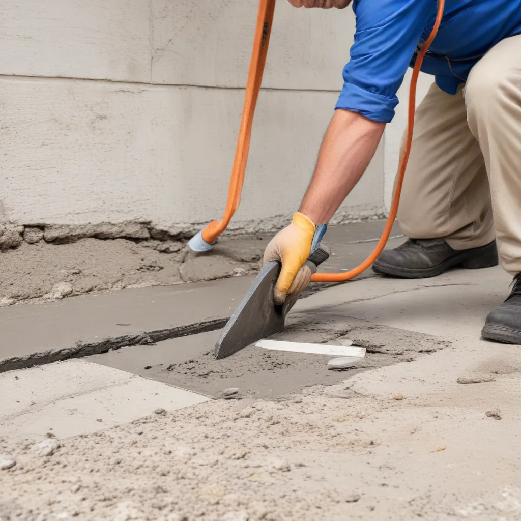 Concrete Repair Professionals in Ocala: Restoring Structural Integrity