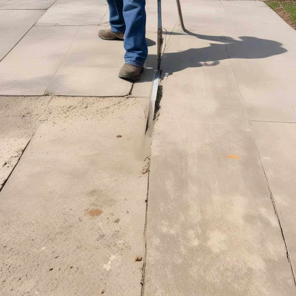 Concrete Repair Solutions for Ocala Homeowners