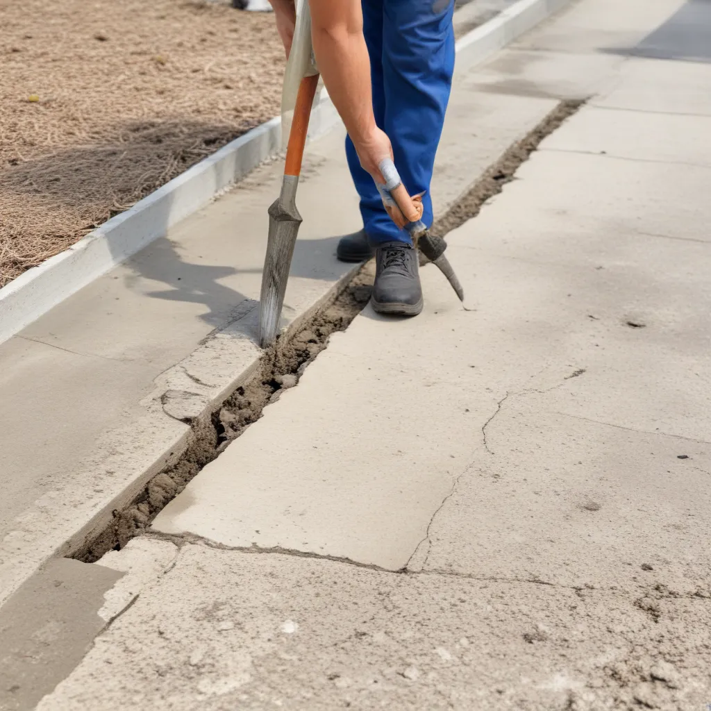 Concrete Repair Solutions for Ocala Residential and Commercial Properties