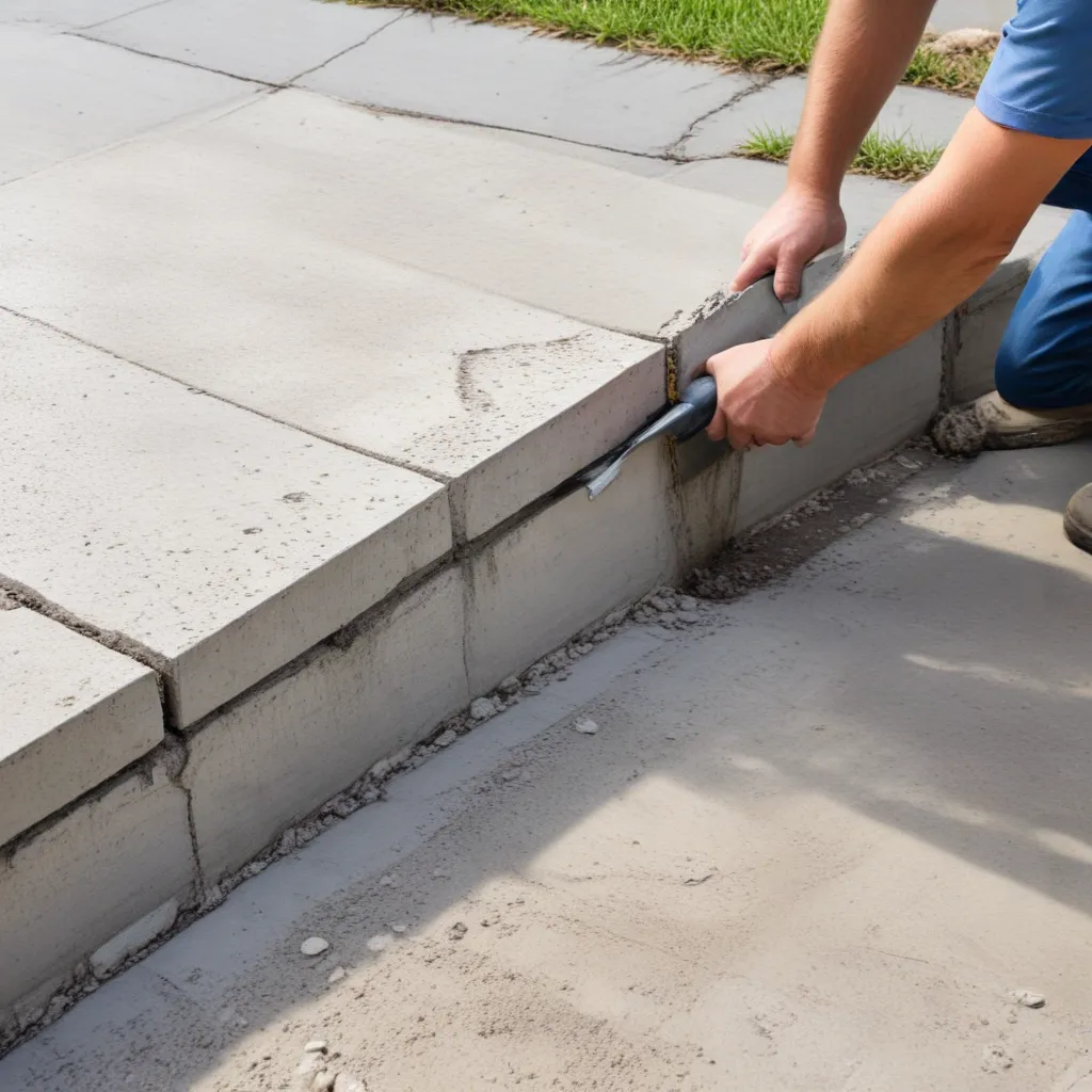 Concrete Repair Specialists in Ocala: Maintaining Structural Integrity