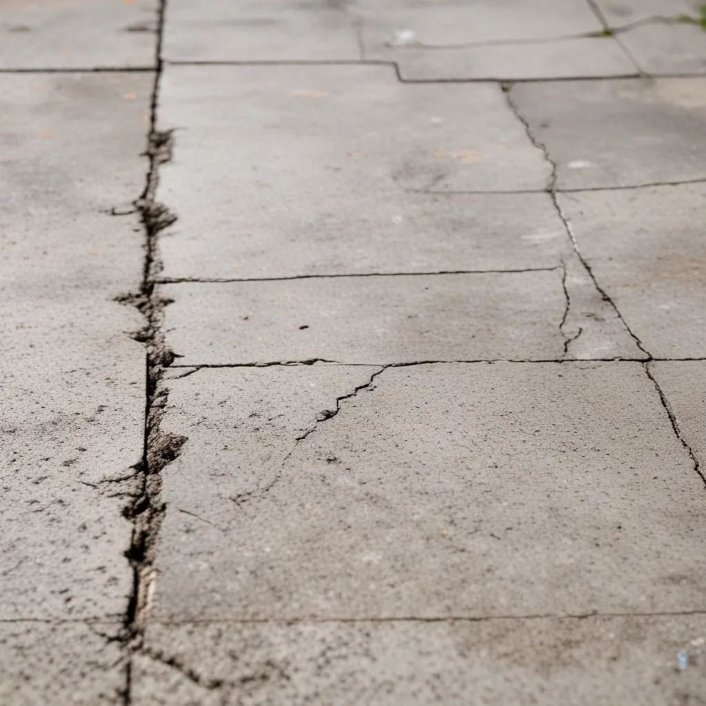 Concrete Repair Strategies for Ocala Property Owners