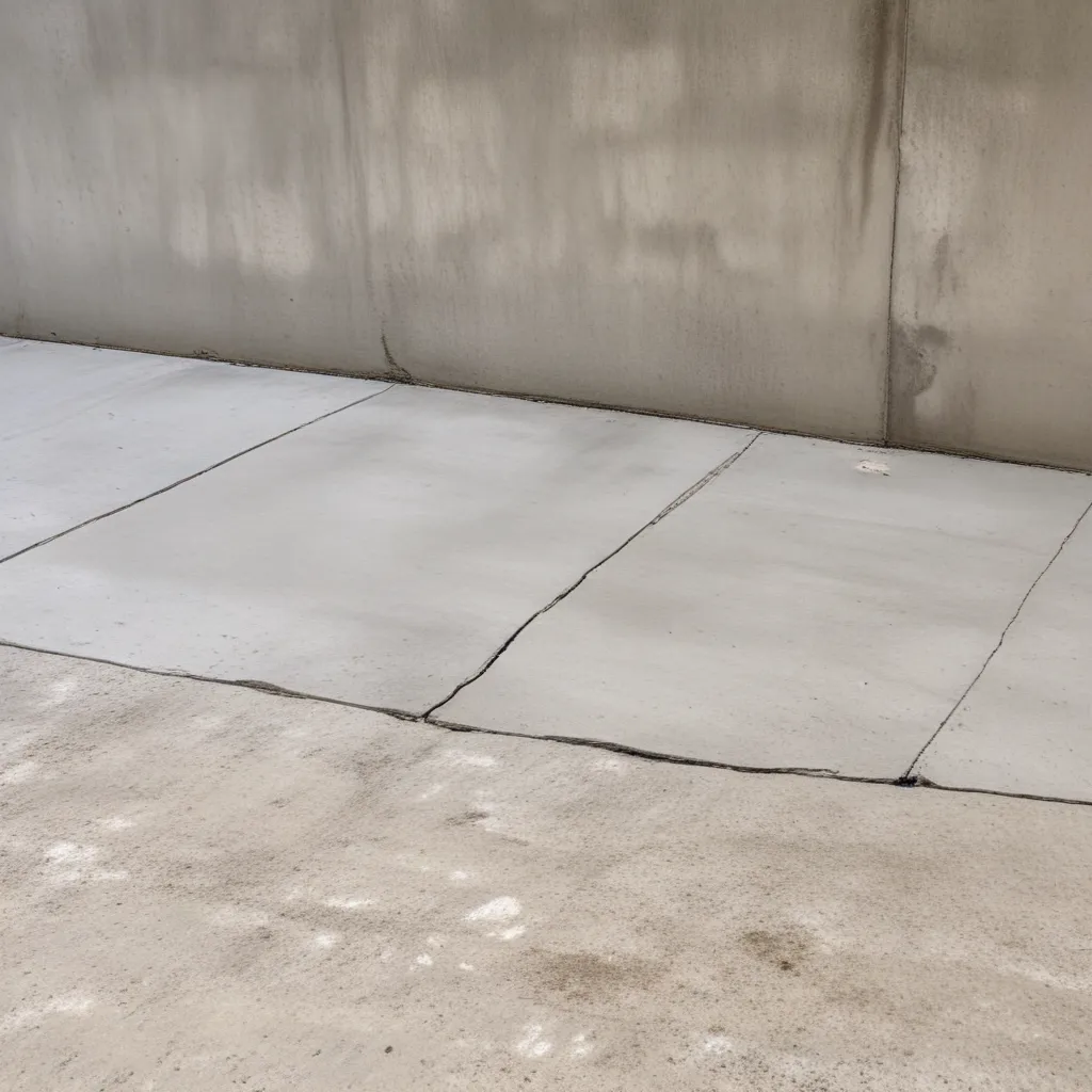 Concrete Repair and Restoration: Revitalizing Aging Surfaces