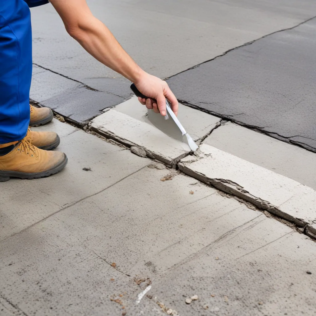 Concrete Repairs in Ocala: Addressing Cracks and Damage with Expertise