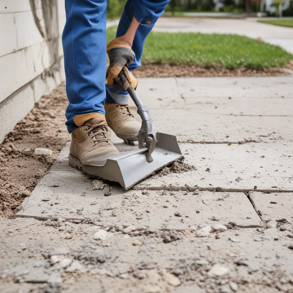 Concrete Repairs in Ocala: Maintaining the Integrity of Your Property