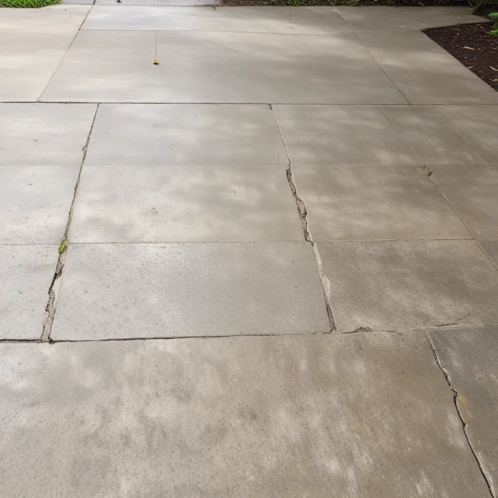 Concrete Restoration: Reviving Aging Surfaces in Ocala, FL