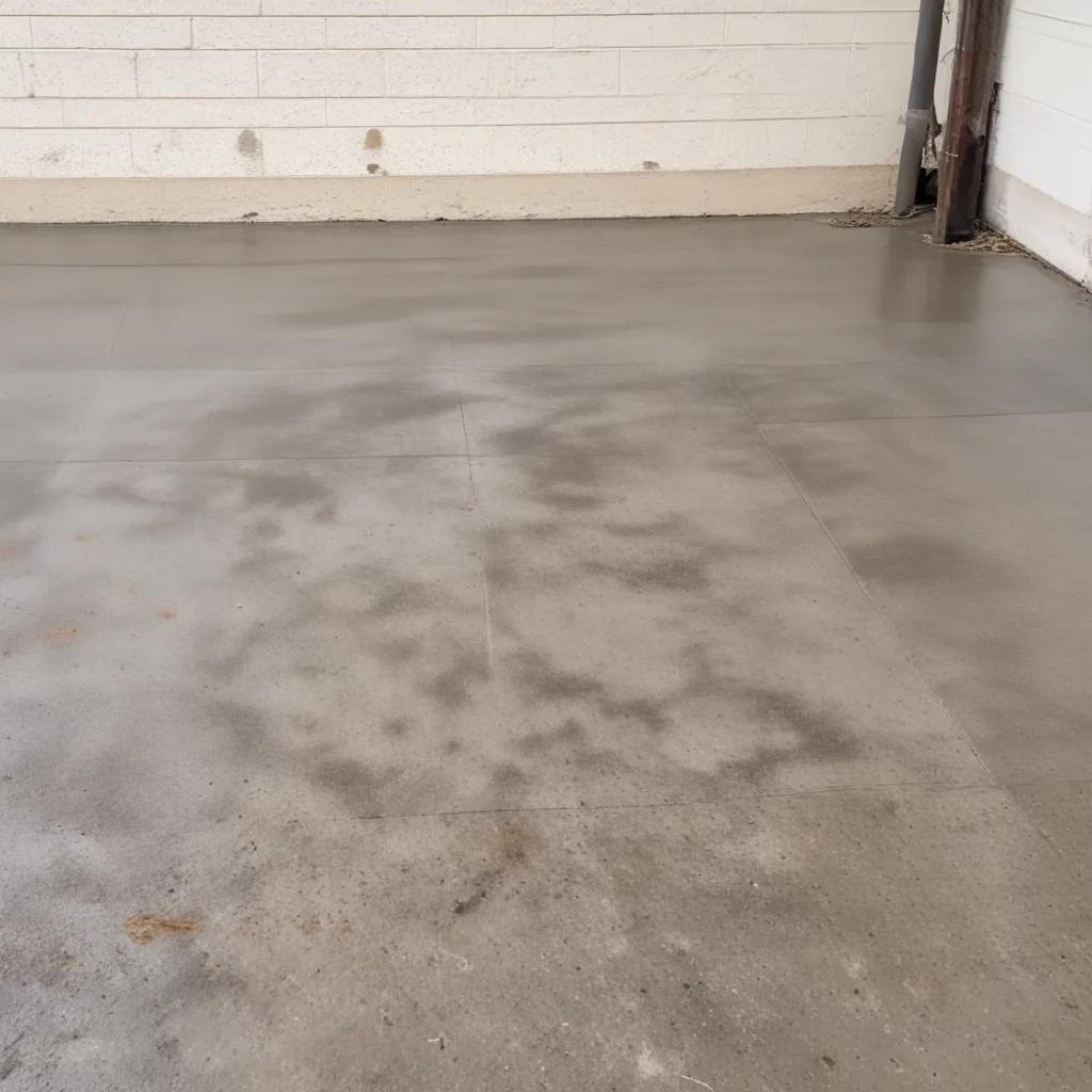 Concrete Restoration Solutions: Reviving Aging Surfaces in Ocala