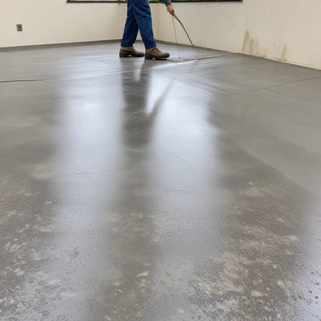 Concrete Resurfacing Expertise in Ocala: Reviving Dated Structures