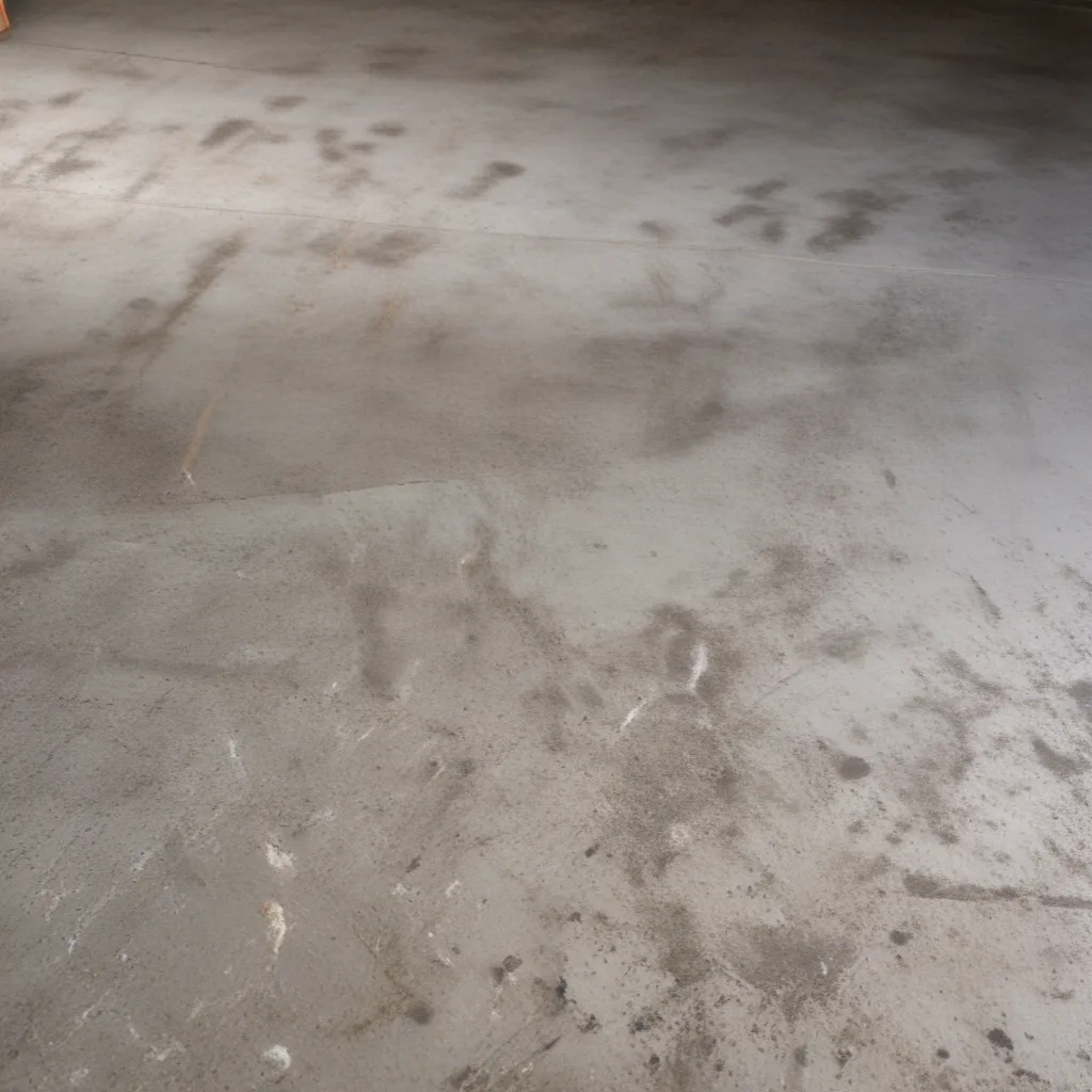 Concrete Resurfacing: Revitalizing the Look of Your Ocala Floors