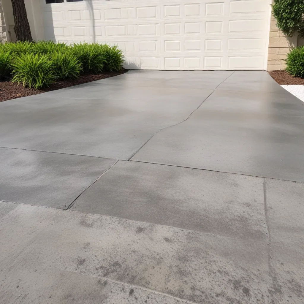 Concrete Resurfacing: Reviving the Beauty of Your Ocala Property