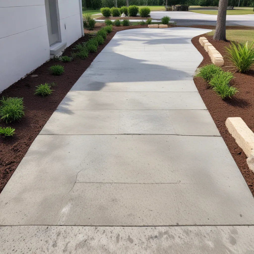 Concrete Revitalization in Ocala: Breathe New Life into Your Hardscapes