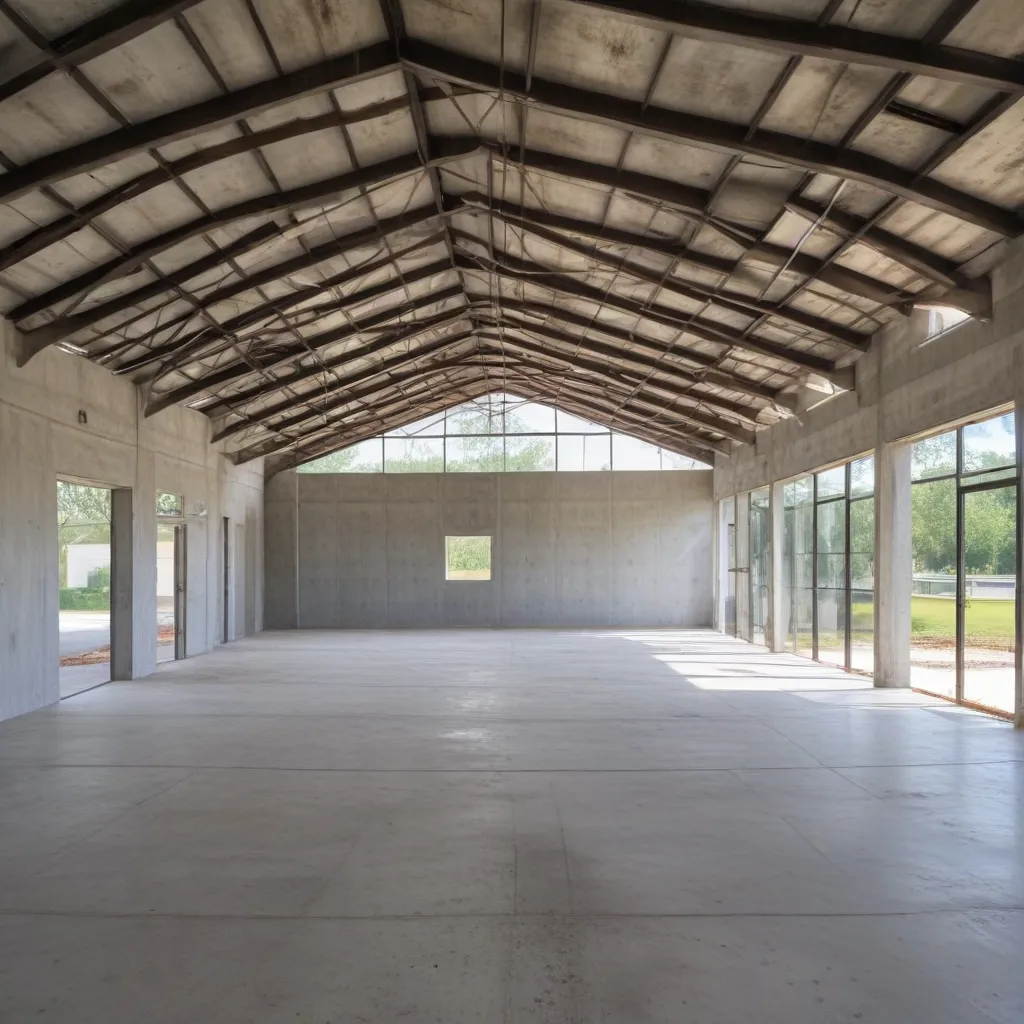 Concrete Structures Built to Last: Durability for Ocala Properties