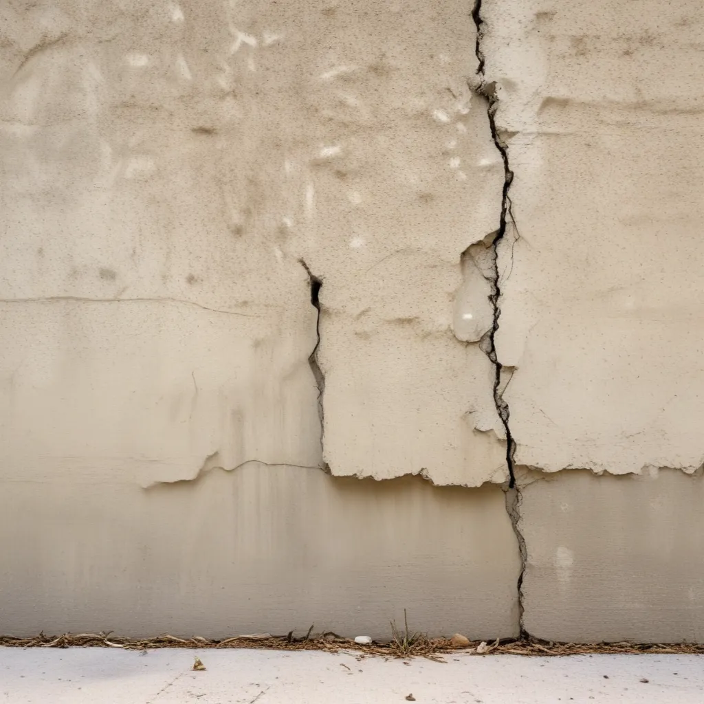 Crack Remedies for Ocala Homes: Lasting Concrete Repair Techniques