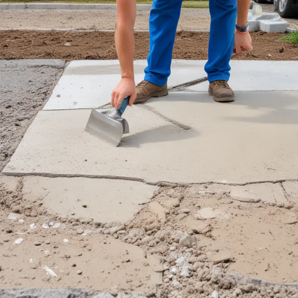 Crafting Durable Foundations: Expert Concrete Services for Ocala Properties