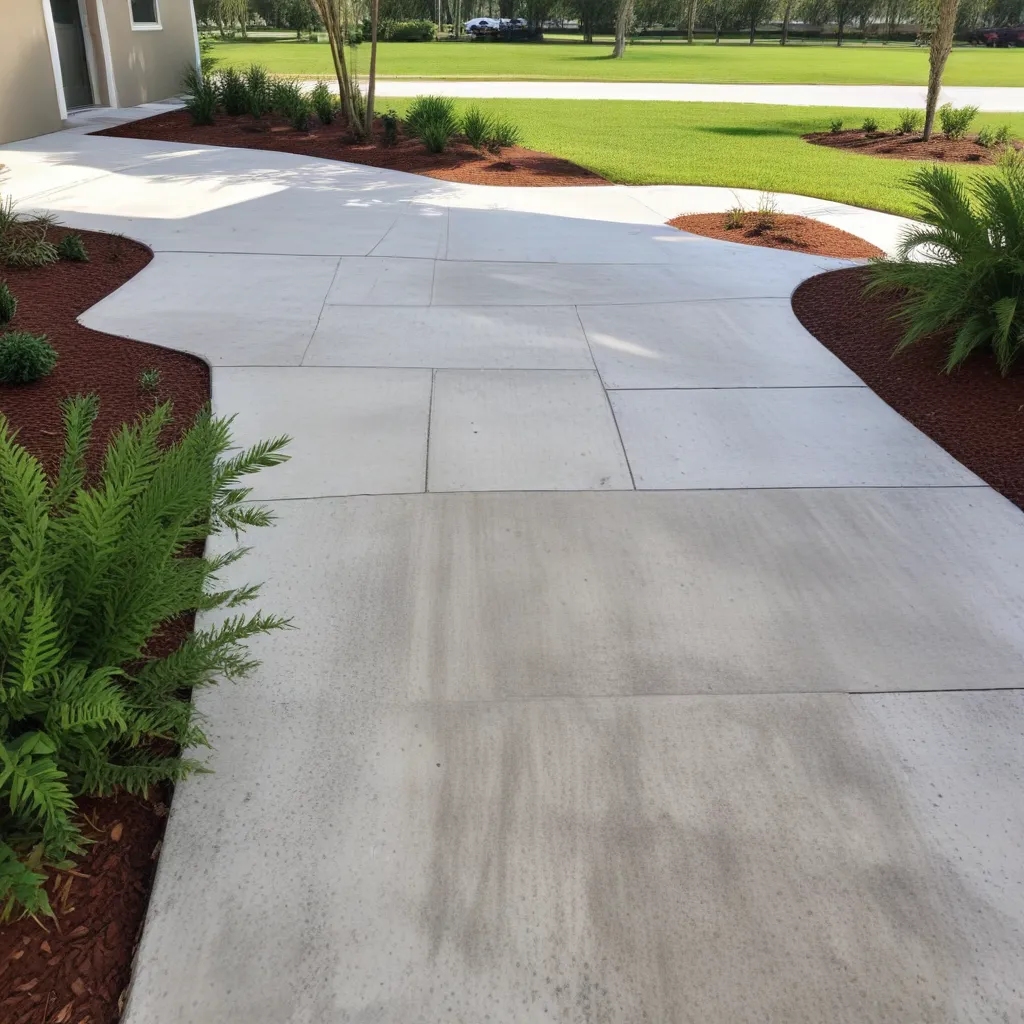 Customized Concrete Creations: Tailoring Ocala’s Living Environments